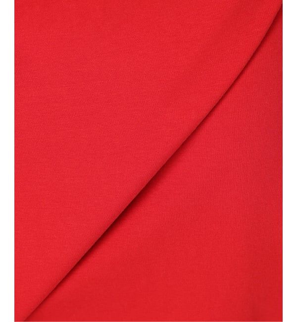 SLOBE IENA「カットリーンスカート」|スカート|