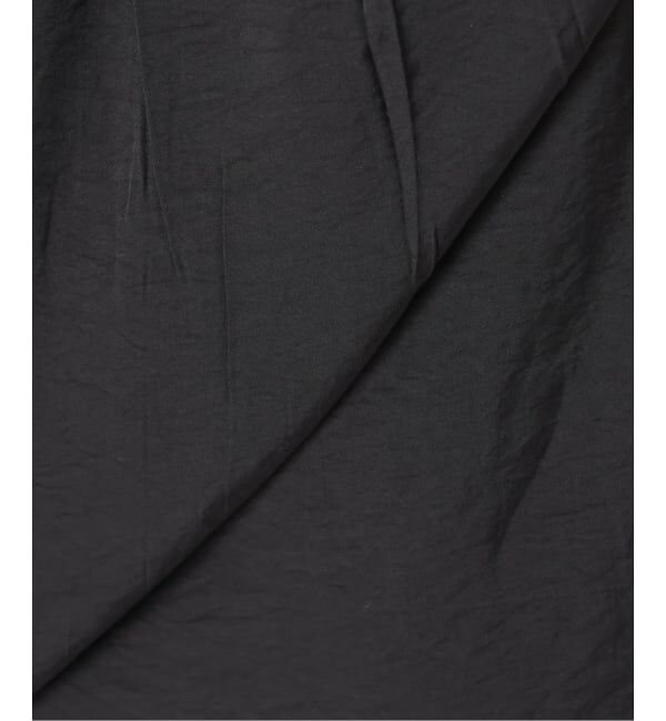 IENA「TORRAZZO DONNA/トラッゾドンナ ギャザーパンツ 6266-357」|その他|