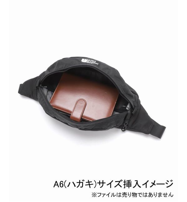 SLOBE IENA「《WEB限定/追加予約》THE NORTH FACE/ノースフェイス SWEEP NM72304」|その他|