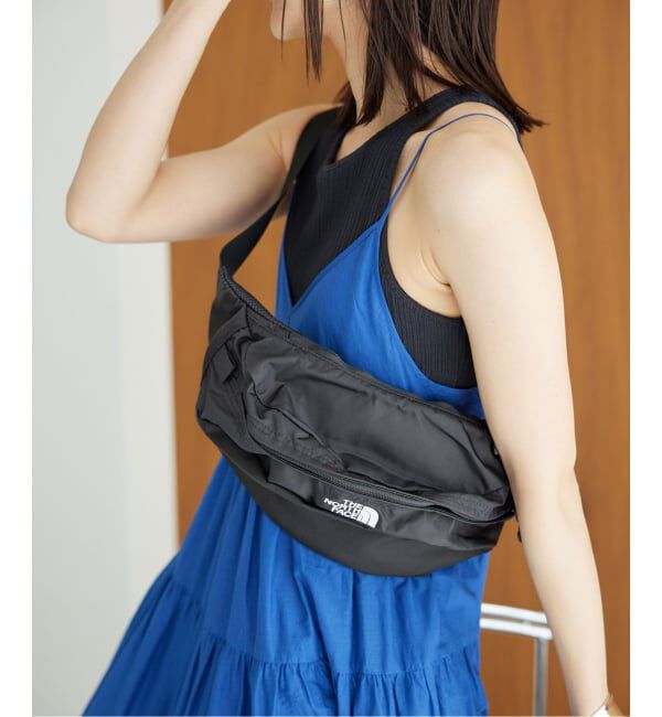 SLOBE IENA「《WEB限定/追加予約》THE NORTH FACE/ノースフェイス SWEEP NM72304」|その他|