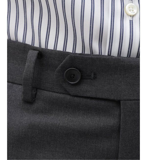 EDIFICE「D.OLIVER 3ボタン スーツ サージ」|スーツ|