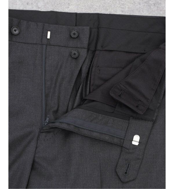 EDIFICE「D.OLIVER 3ボタン スーツ サージ」|スーツ|