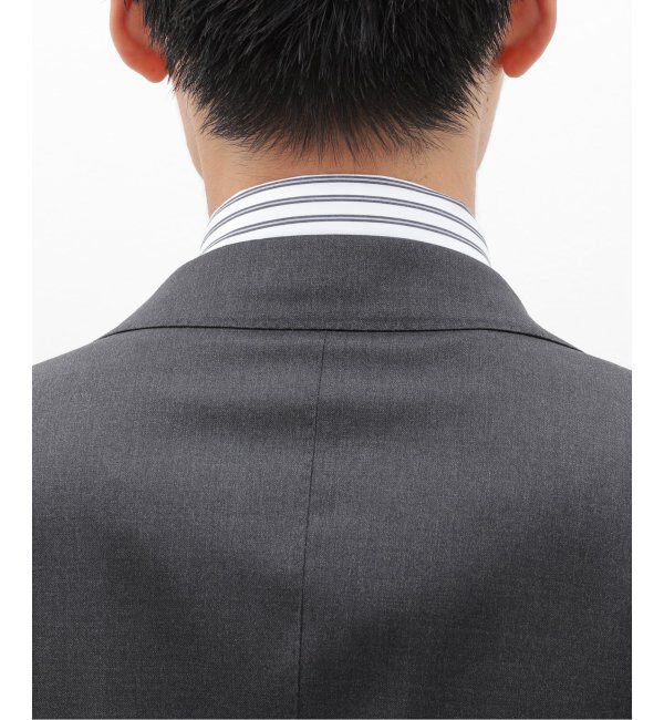 EDIFICE「D.OLIVER 3ボタン スーツ サージ」|スーツ|