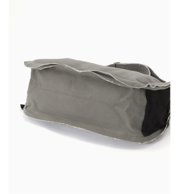 PULP「FAF (FAKE AS FLOWERS) / フェイク アズ フラワーズ PRPTOTYPE 001」|ショルダー・メッセンジャー|