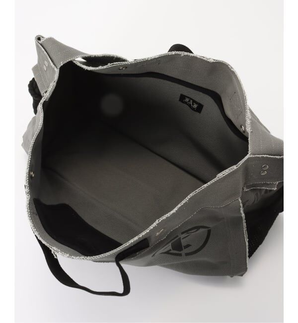 PULP「FAF (FAKE AS FLOWERS) / フェイク アズ フラワーズ PRPTOTYPE 001」|ショルダー・メッセンジャー|