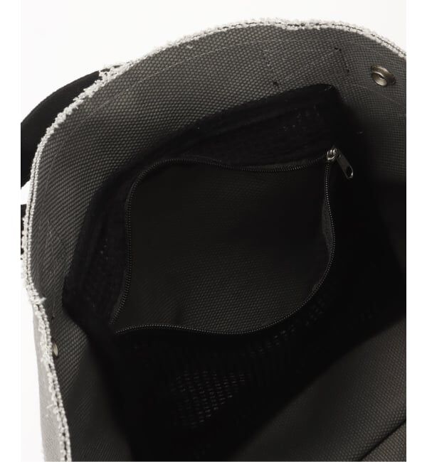 PULP「FAF (FAKE AS FLOWERS) / フェイク アズ フラワーズ PRPTOTYPE 001」|ショルダー・メッセンジャー|