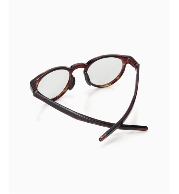 EDIFICE「EYEVOL(アイヴォル) 別注 BELLO (ベッコウ)」|サングラス|