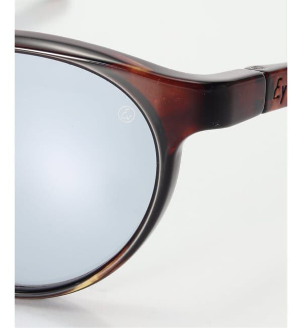 EDIFICE「EYEVOL(アイヴォル) 別注 BELLO (ベッコウ)」|サングラス|