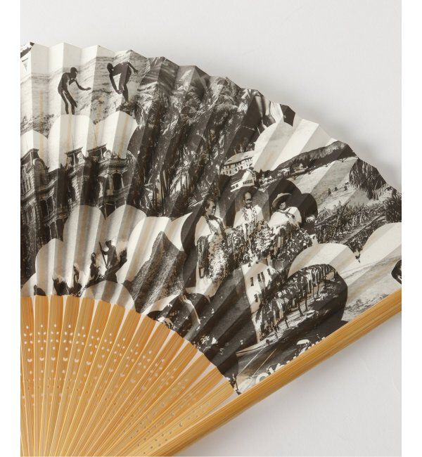 JOURNAL STANDARD relume「Cloveru / クローバル VINNTAGE PHOTO PRINT センス」|その他|