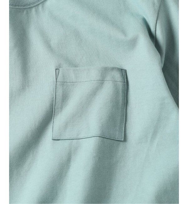 JOURNAL STANDARD relume「《追加》USA コットン 汗ジミ防止 Tシャツ」|Tシャツ・カットソー|