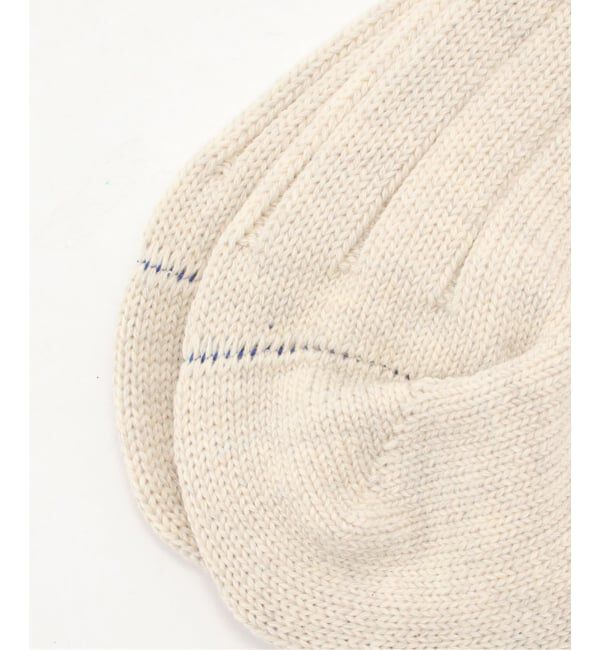 journal standard luxe「COTTON RIB SOCKS」|ソックス|