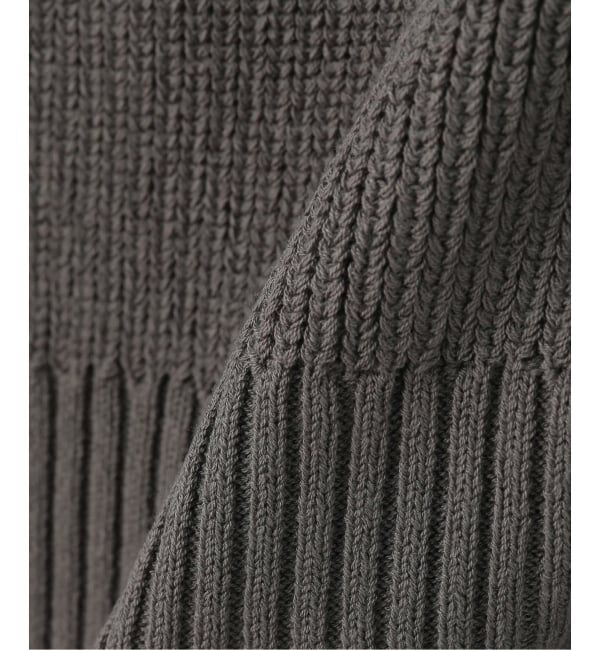 JOURNAL STANDARD relume「ハイネックジップベスト」|ベスト・ジレ|