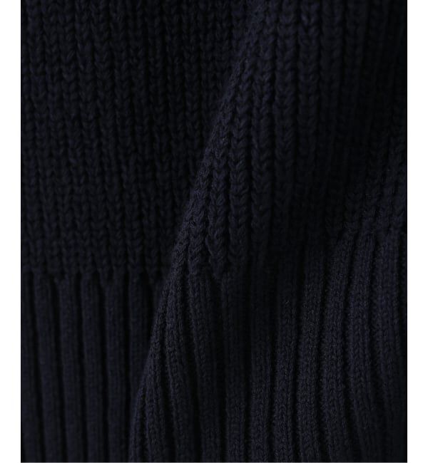 JOURNAL STANDARD relume「ハイネックジップベスト」|ベスト・ジレ|