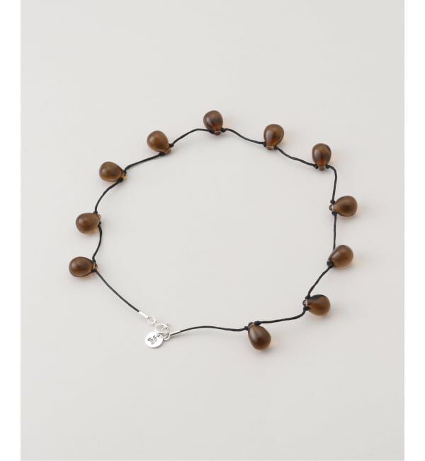 JOURNAL STANDARD relume「【SISI JOIA/シシジョイア】  NOUE necklace」|ネックレス|
