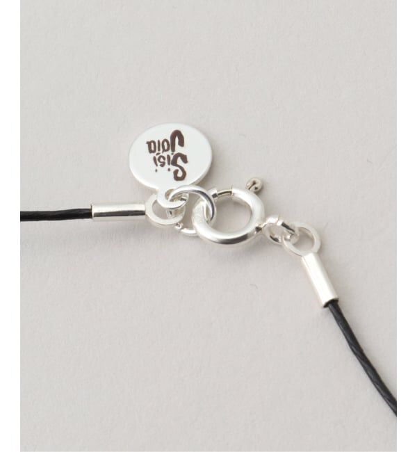 JOURNAL STANDARD relume「【SISI JOIA/シシジョイア】  NOUE necklace」|ネックレス|