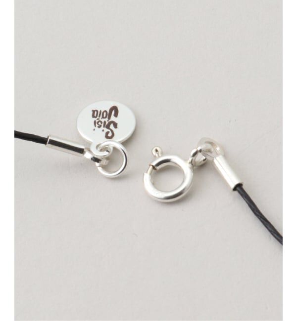 JOURNAL STANDARD relume「【SISI JOIA/シシジョイア】  NOUE necklace」|ネックレス|