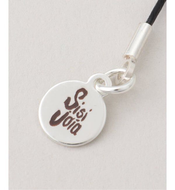 JOURNAL STANDARD relume「【SISI JOIA/シシジョイア】  NOUE necklace」|ネックレス|