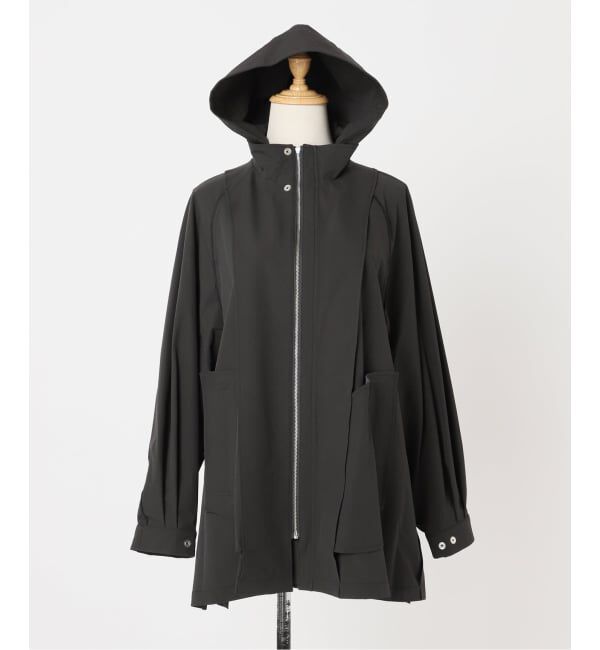 JOURNAL STANDARD relume「《追加》撥水サーブルクロスマウンテンパーカー」|ブルゾン・スタジャン|