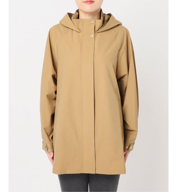 JOURNAL STANDARD relume「《追加》撥水サーブルクロスマウンテンパーカー」|ブルゾン・スタジャン|