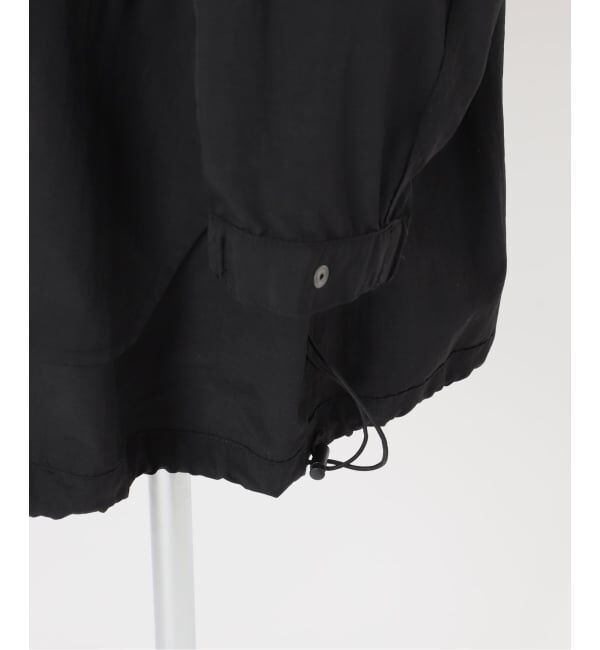 JOURNAL STANDARD relume「［手洗い可］撥水ナイロンフーディーブルゾン」|ブルゾン・スタジャン|