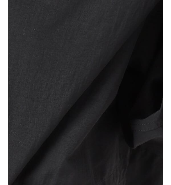 JOURNAL STANDARD relume「［手洗い可］撥水ナイロンフーディーブルゾン」|ブルゾン・スタジャン|