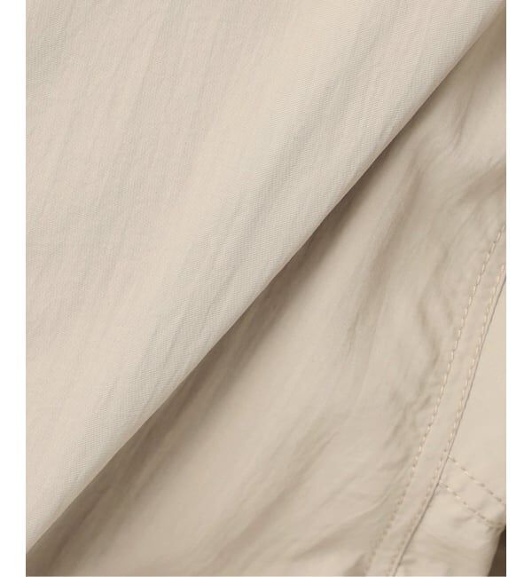 JOURNAL STANDARD relume「［手洗い可］撥水ナイロンフーディーブルゾン」|ブルゾン・スタジャン|