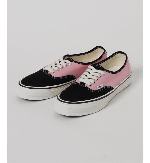 JOURNAL STANDARD「VANS / ヴァンズ LX プレミアム オーセンティック 44」|スニーカー|