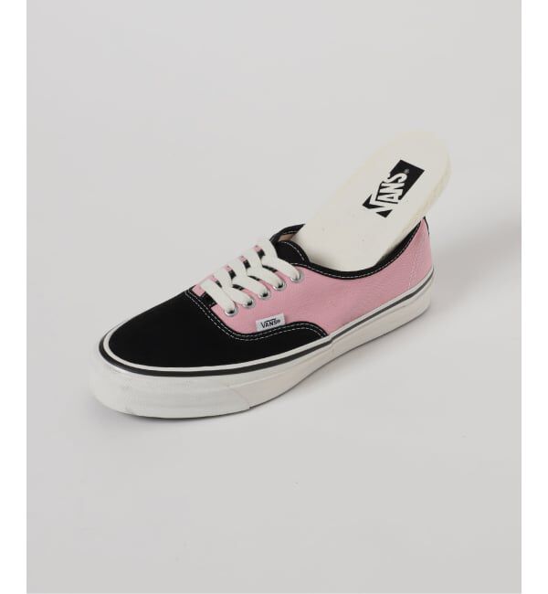 JOURNAL STANDARD「VANS / ヴァンズ LX プレミアム オーセンティック 44」|スニーカー|