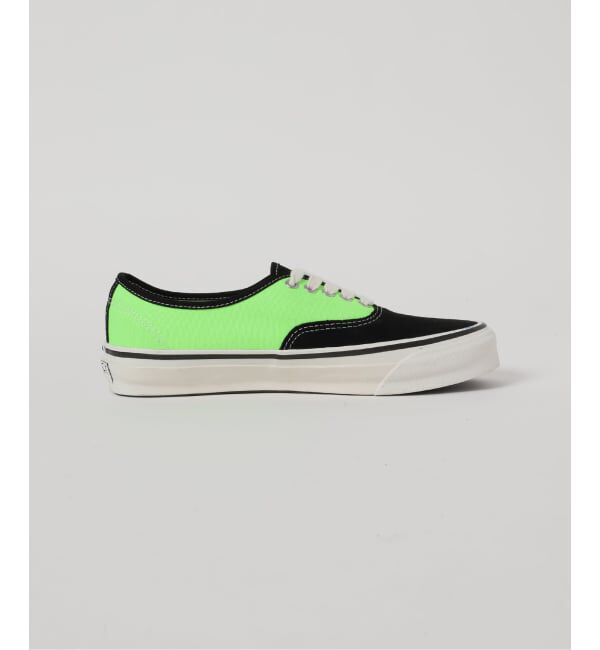 JOURNAL STANDARD「VANS / ヴァンズ LX プレミアム オーセンティック 44」|スニーカー|