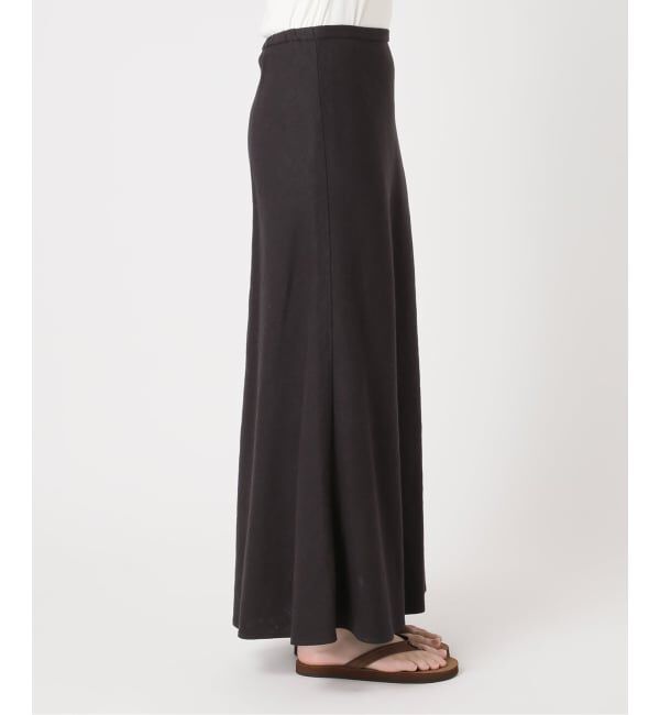 JOURNAL STANDARD「ラミーコットンツイルスカート」|スカート|