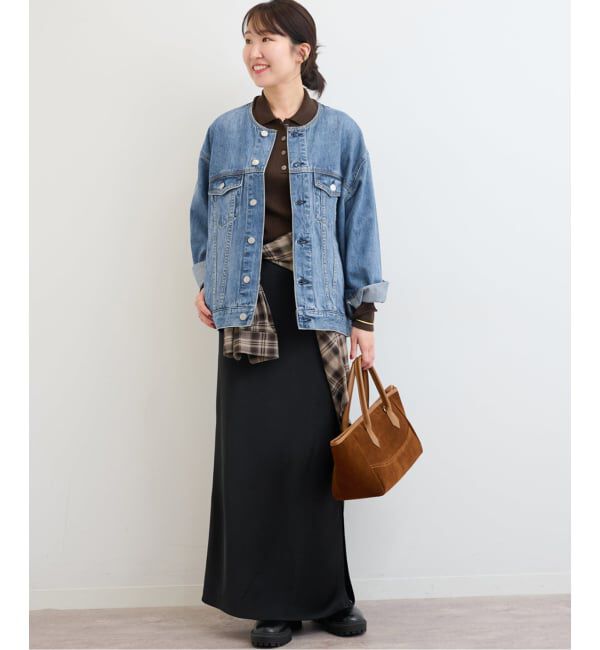 JOURNAL STANDARD relume「《追加4》デニムジャケット」|デニムジャケット|