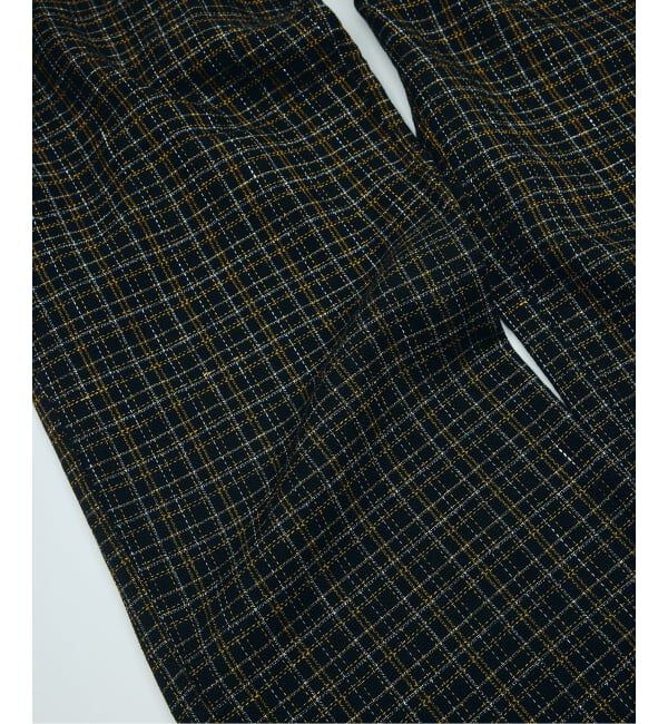 JOURNAL STANDARD relume「European Flax / ヨーロピアン フラックス イージーパンツ」|スラックス|