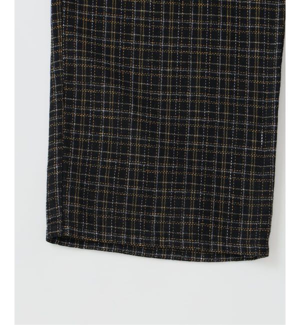 JOURNAL STANDARD relume「European Flax / ヨーロピアン フラックス イージーパンツ」|スラックス|