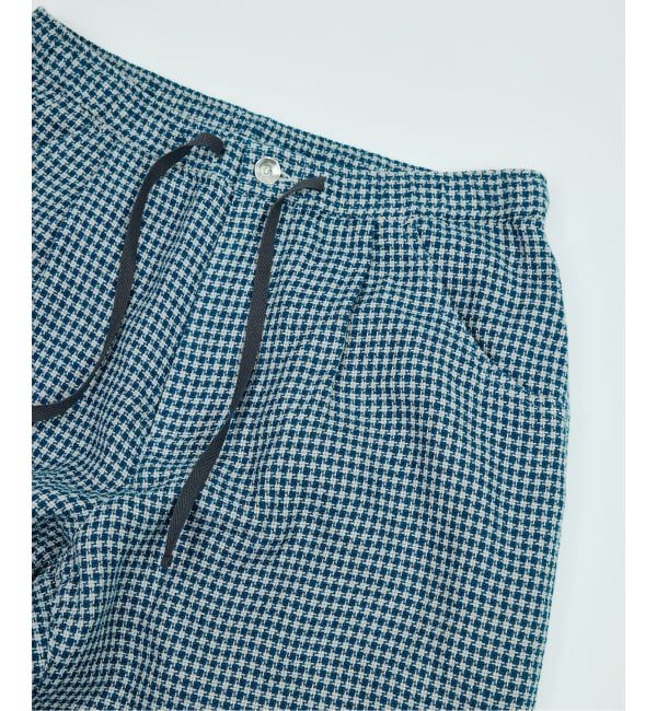 JOURNAL STANDARD relume「European Flax / ヨーロピアン フラックス イージーパンツ」|スラックス|