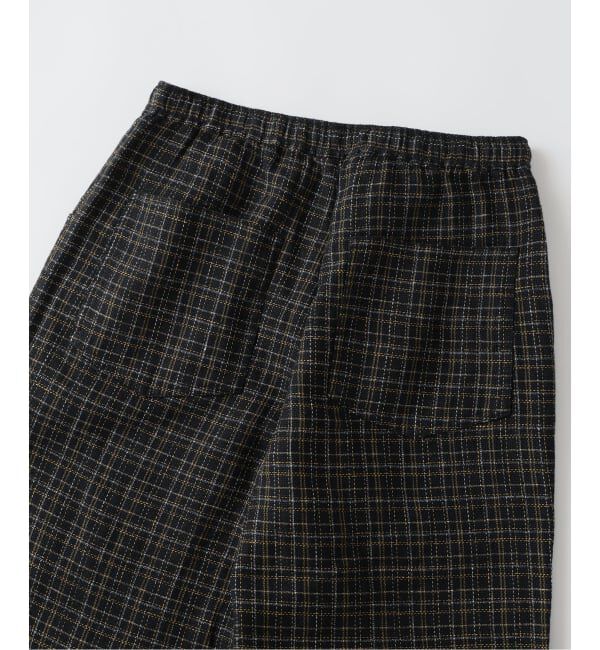 JOURNAL STANDARD relume「European Flax / ヨーロピアン フラックス イージーパンツ」|スラックス|