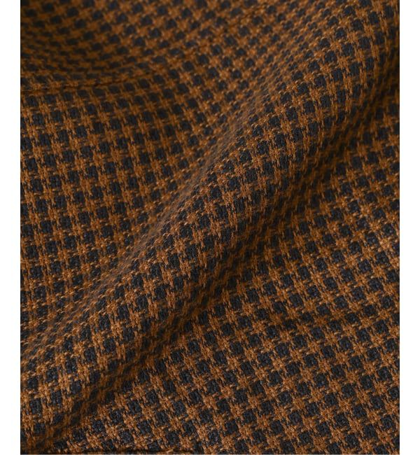 JOURNAL STANDARD relume「European Flax / ヨーロピアン フラックス イージーパンツ」|スラックス|