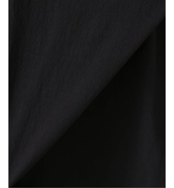 journal standard luxe「《予約》タイプワッシャー リブワンピース」|ワンピース|