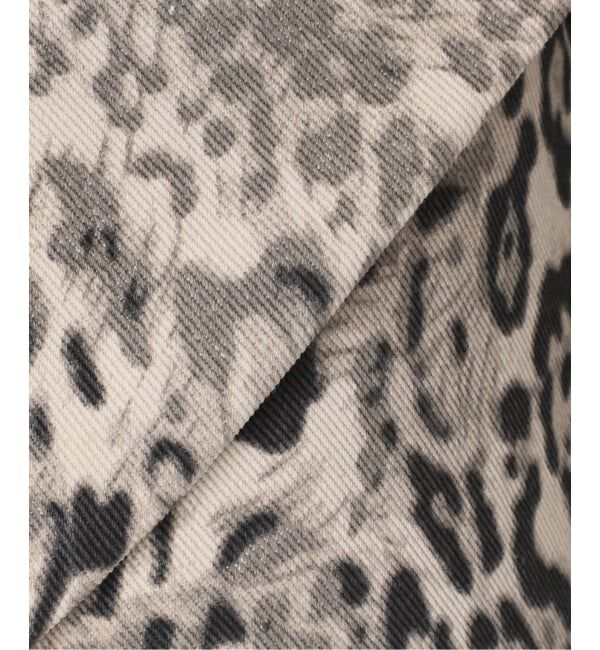 Oriens JOURNAL STANDARD「レオパードポケットパンツ」|その他|