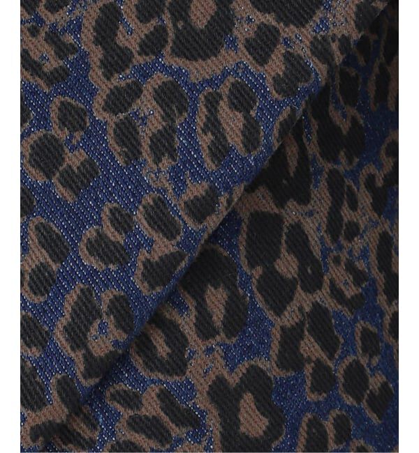 Oriens JOURNAL STANDARD「レオパードポケットパンツ」|その他|