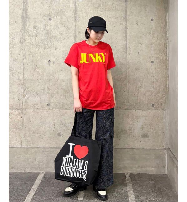 Oriens JOURNAL STANDARD「レオパードポケットパンツ」|その他|