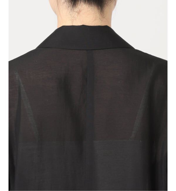 JOURNAL STANDARD relume「《追加2》シングルシアージャケット」|テーラードジャケット|