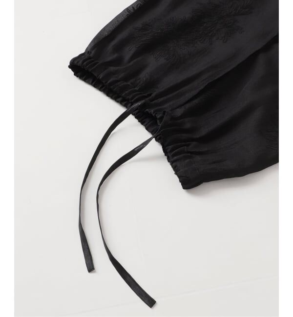 JOURNAL STANDARD「《追加予約3》シアーレースレイヤードパンツ」|その他|