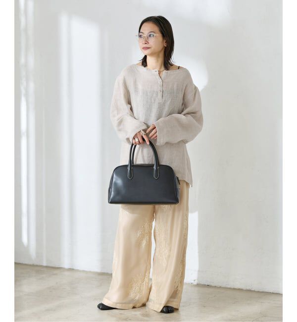 JOURNAL STANDARD「《追加予約3》シアーレースレイヤードパンツ」|その他|