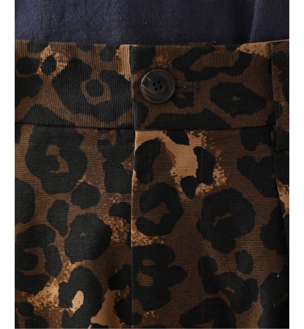 journal standard luxe「Ma`r&rsquo;s PT-Leo」|その他|