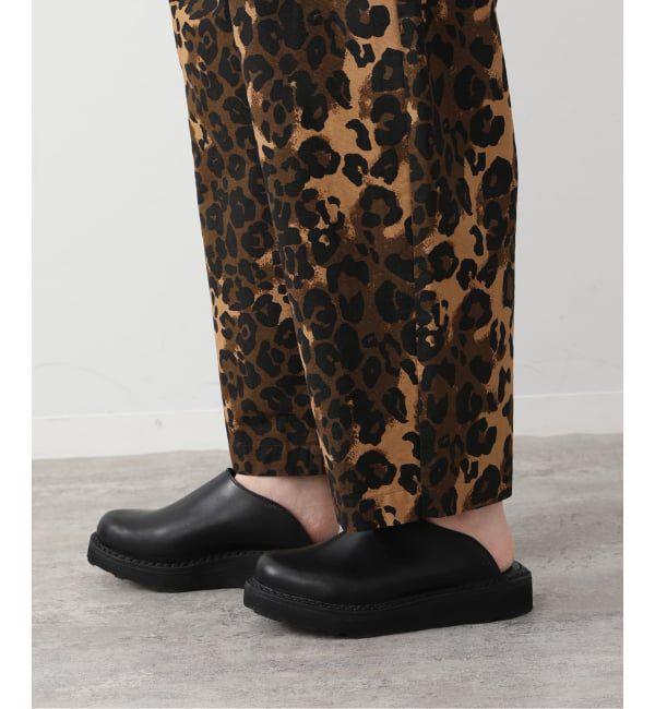 journal standard luxe「Ma`r&rsquo;s PT-Leo」|その他|