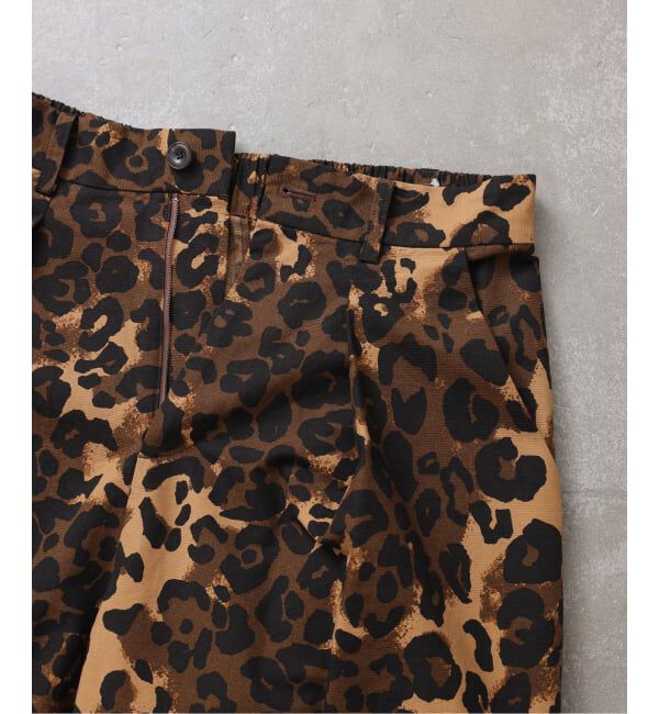 journal standard luxe「Ma`r&rsquo;s PT-Leo」|その他|