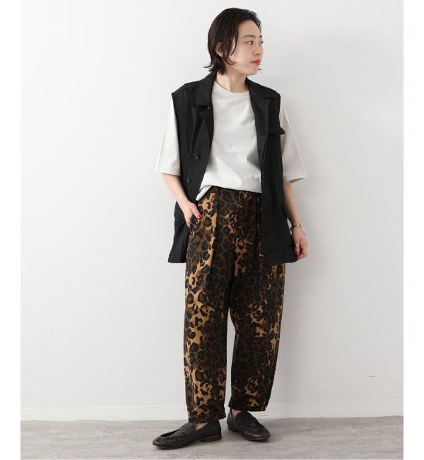 journal standard luxe「Ma`r&rsquo;s PT-Leo」|その他|