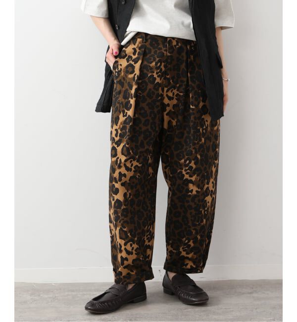 journal standard luxe「Ma`r&rsquo;s PT-Leo」|その他|