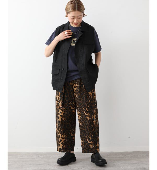 journal standard luxe「Ma`r&rsquo;s PT-Leo」|その他|