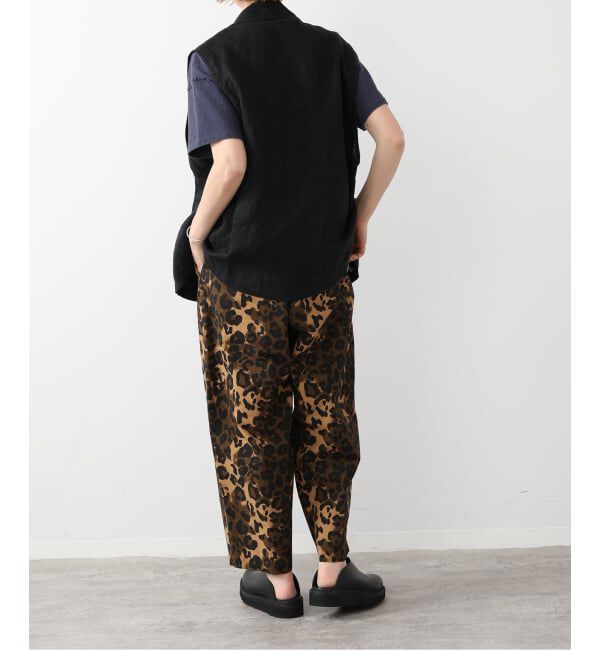 journal standard luxe「Ma`r&rsquo;s PT-Leo」|その他|